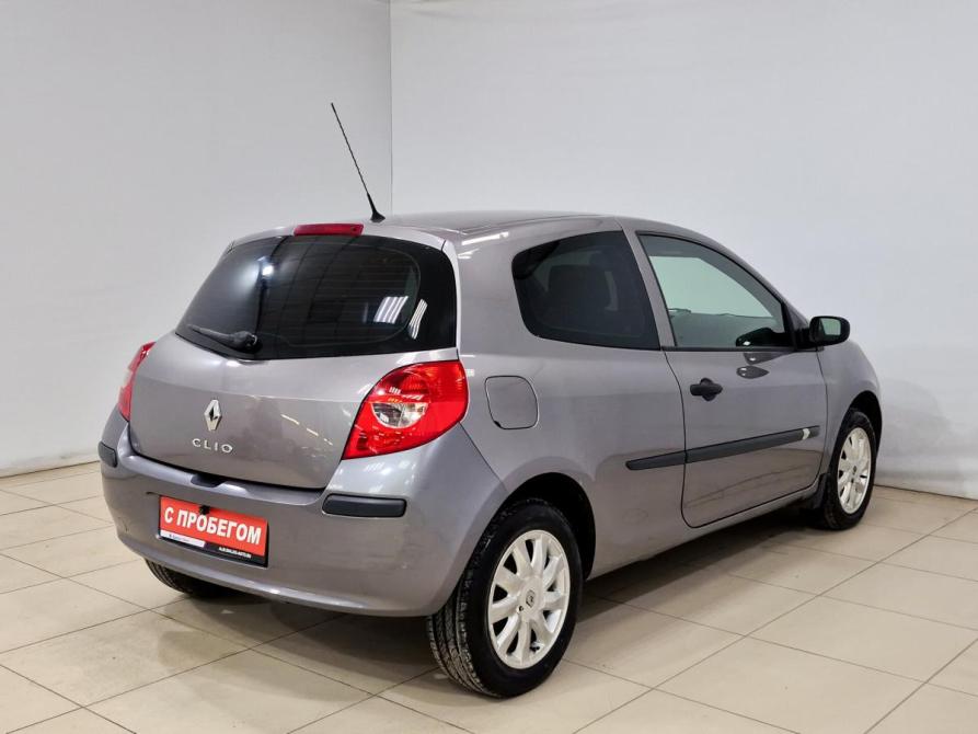 Renault Clio III Альметьевск  - изображение 4