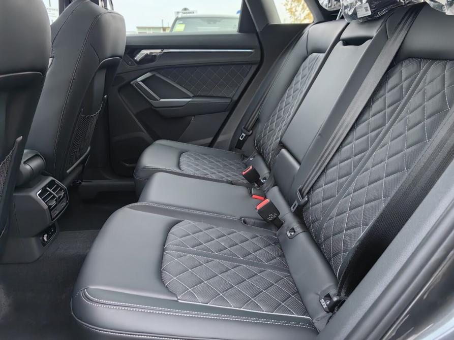 Audi Q3 II (F3) Нижнекамск  - изображение 28