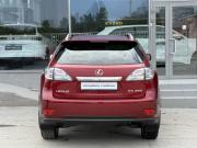 Lexus RX III Новосибирск  - изображение 28