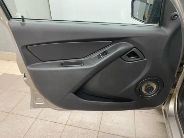 Lada (ВАЗ) Granta I Рестайлинг с пробегом 2020 года, цена 649 000 рублей, 101000 км, универсал, Автокод Объявления