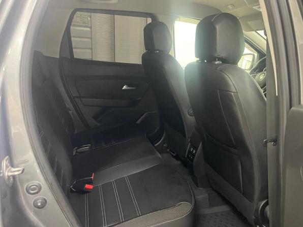 Renault Duster II с пробегом 2021 года, цена 1 530 000 рублей, 70000 км, внедорожник, Автокод Объявления