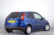 Ford Fiesta Mk5 Пермь  - изображение 23
