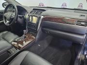 Toyota Camry VII (XV50) Рестайлинг Тольятти  - изображение 34