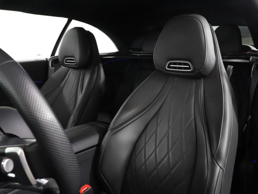 Mercedes-Benz CLE Москва  - изображение 20