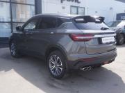 Belgee X50 Москва  - изображение 22
