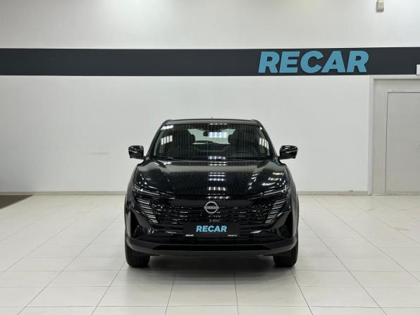 Nissan Qashqai II Рестайлинг 2 с пробегом 2025 года, цена 2 980 000 рублей, 62 км, внедорожник, Автокод Объявления