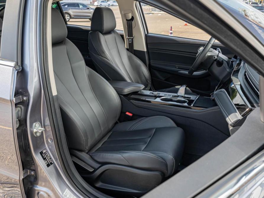 Omoda S5 Краснодар  - изображение 8