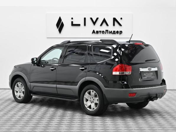 Kia Mohave I с пробегом 2011 года, цена 1 039 000 рублей, 153695 км, внедорожник, Автокод Объявления