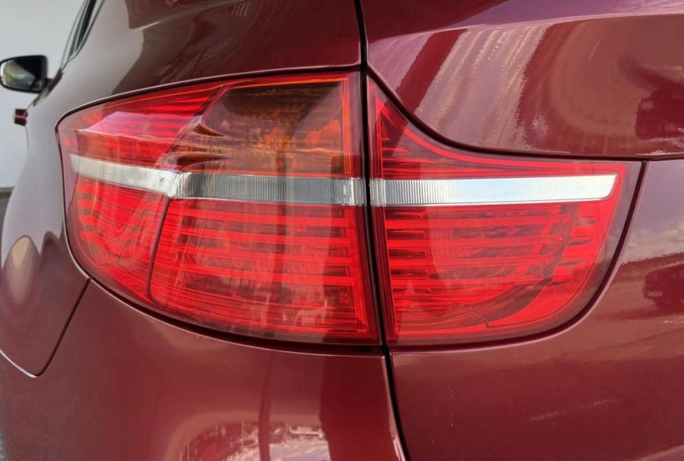 BMW X6 I (E71) Киров  - изображение 28