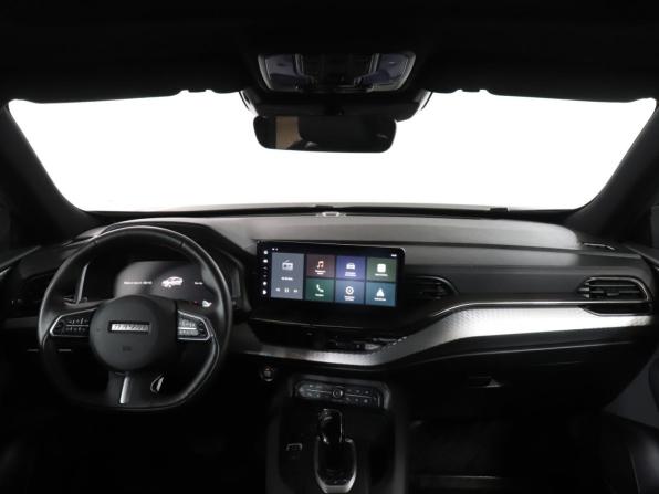 Haval F7x I Рестайлинг с пробегом 2023 года, цена 2 450 000 рублей, 27541 км, внедорожник, Автокод Объявления