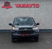 Lada (ВАЗ) Niva Travel I Альметьевск  - изображение 23