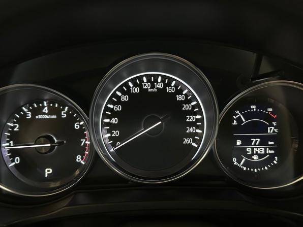 Mazda CX-5 II с пробегом 2022 года, цена 2 950 000 рублей, 91430 км, внедорожник, Автокод Объявления