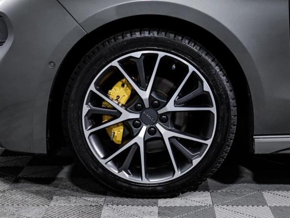 Lynk &amp; Co 03 I с пробегом 2021 года, цена 2 750 000 рублей, 17121 км, седан, Автокод Объявления