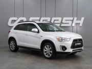 Mitsubishi ASX I Рестайлинг Воронеж  - изображение 20