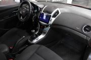 Chevrolet Cruze I Рестайлинг Томск  - изображение 17