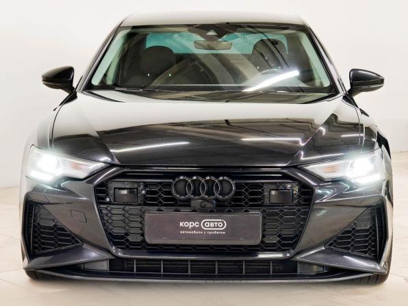 Audi A6 V (C8) с пробегом 2018 года, цена 3 890 000 рублей, 108312 км, универсал, Автокод Объявления