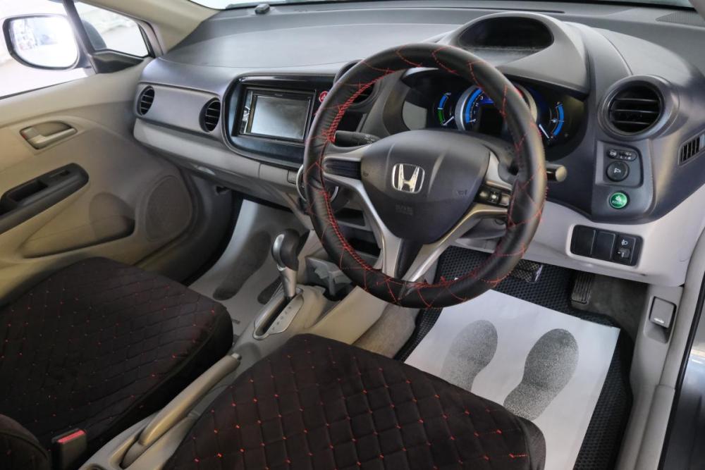 Honda Insight II Омск  - изображение 10