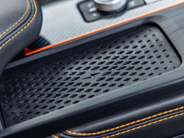 Omoda S5 GT с пробегом 2023 года, цена 1 728 000 рублей, 36669 км, седан, Автокод Объявления