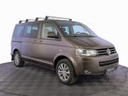 Volkswagen Multivan T5 Рестайлинг Москва  - изображение 33