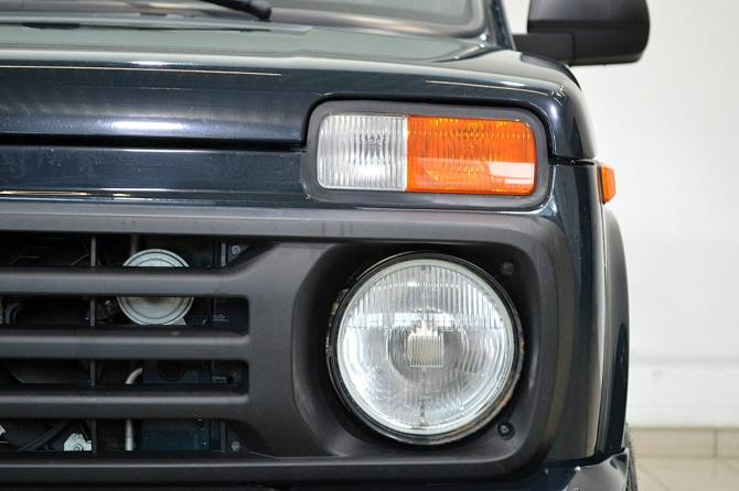 Lada (ВАЗ) Niva Legend с пробегом 2023 года, цена 899 000 рублей, 41000 км, внедорожник, Автокод Объявления