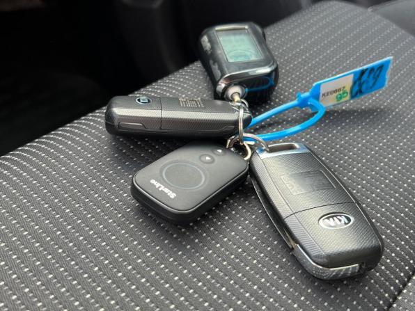 Kia Sportage IV Рестайлинг с пробегом 2019 года, цена 2 190 000 рублей, 62000 км, внедорожник, Автокод Объявления