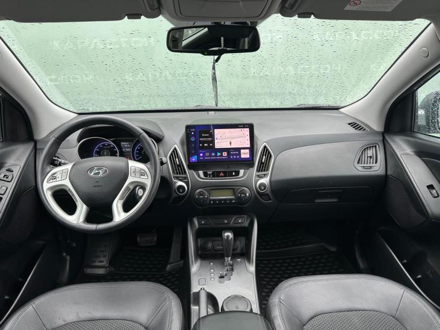 Hyundai ix35 I Екатеринбург  - изображение 6