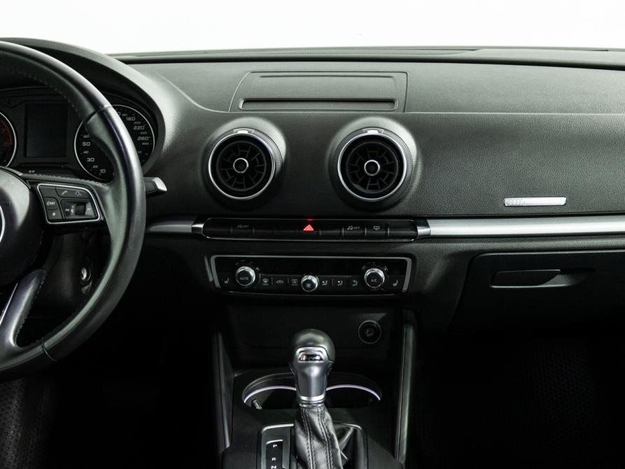 Audi A3 III (8V) Рестайлинг Санкт-Петербург  - изображение 14