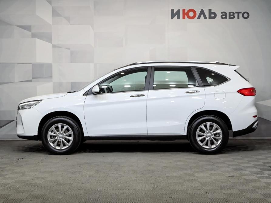 Haval M6 II Екатеринбург  - изображение 8