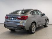 BMW X6 II (F16) Санкт-Петербург  - изображение 35