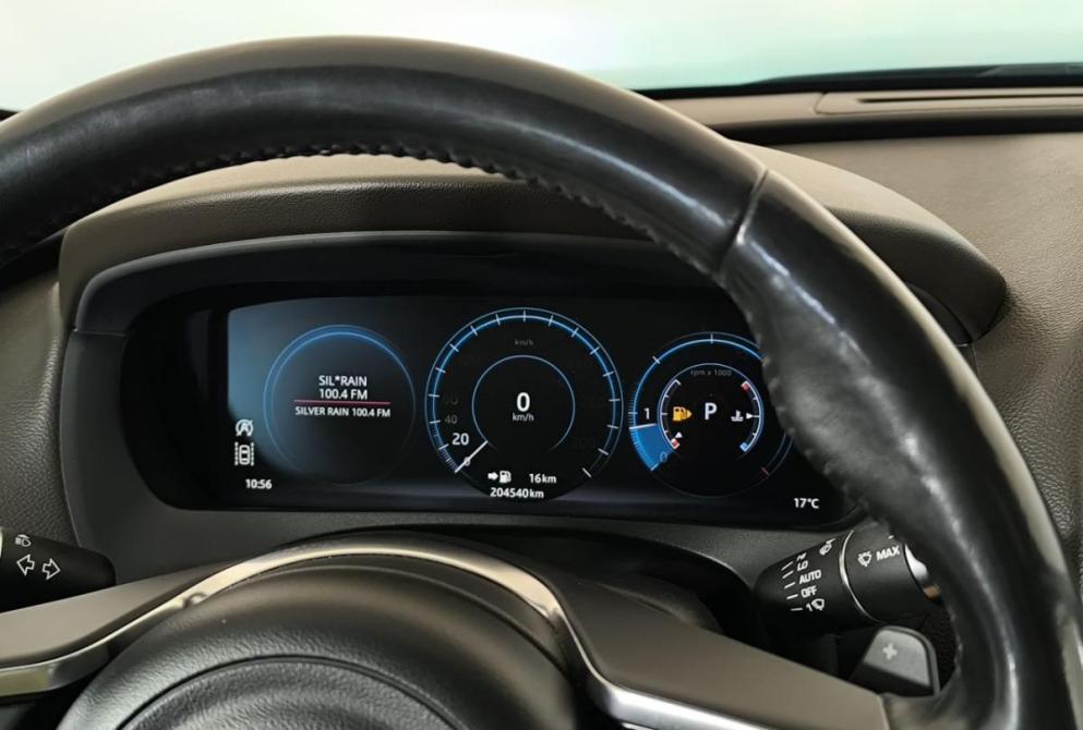 Jaguar F-Pace I Нижний Новгород  - изображение 7