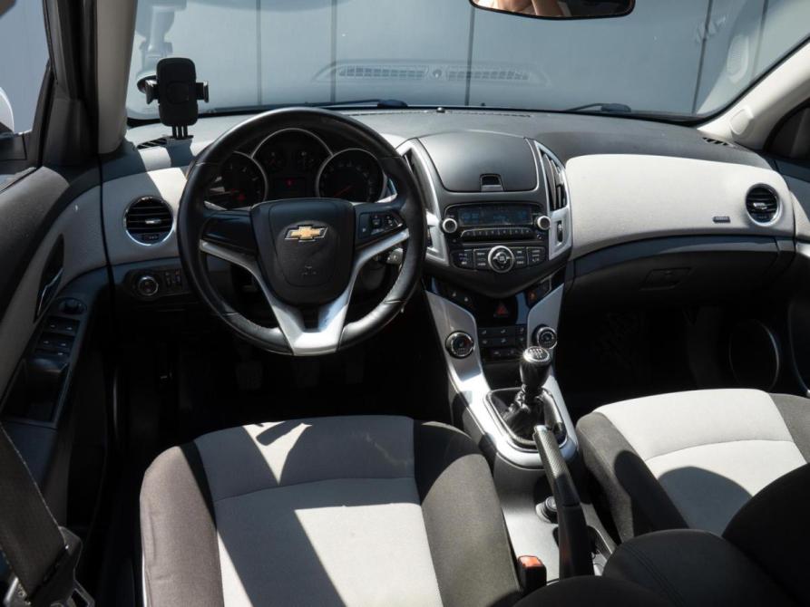 Chevrolet Cruze I Рестайлинг Краснодар  - изображение 6
