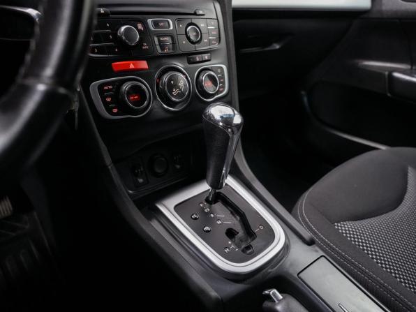 Citroen C4 II с пробегом 2014 года, цена 845 000 рублей, 96000 км, седан, Автокод Объявления