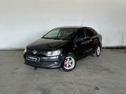 Volkswagen Polo V Москва  - изображение 17