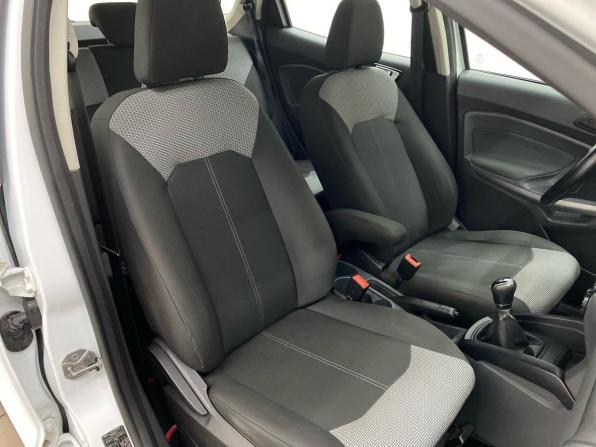 Ford EcoSport II с пробегом 2015 года, цена 1 150 000 рублей, 115110 км, внедорожник, Автокод Объявления