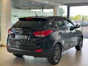 Hyundai ix35 I Рестайлинг Тверь  - изображение 23