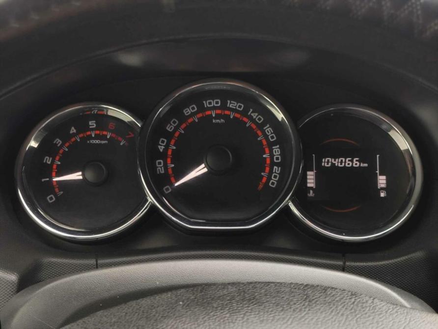 Lada (ВАЗ) Largus I Рестайлинг Санкт-Петербург  - изображение 20