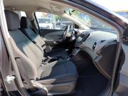 Chevrolet Aveo II Чебоксары  - изображение 35