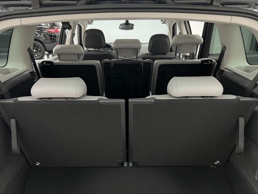 Opel Zafira C Казань  - изображение 16