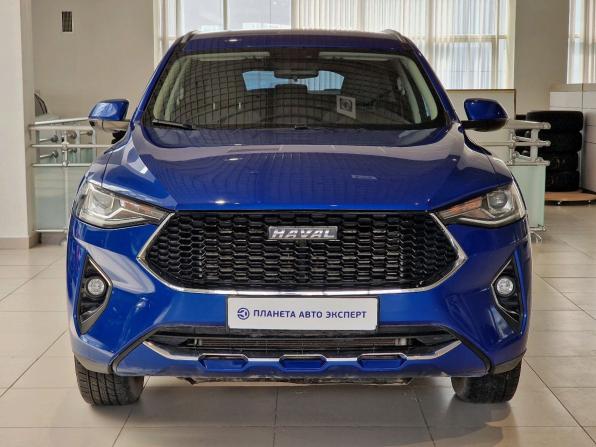 Haval F7 I с пробегом 2022 года, цена 1 640 000 рублей, 81730 км, внедорожник, Автокод Объявления