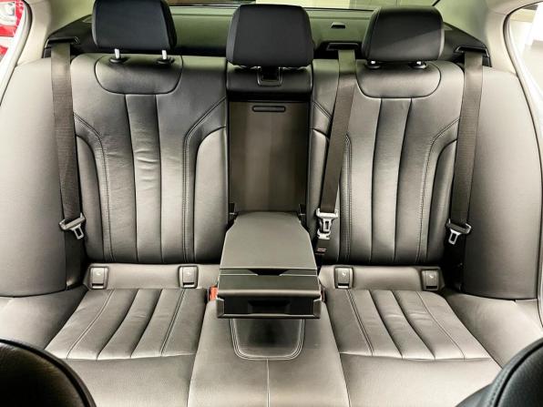 BMW 5 серии VII (G30/G31/G38) с пробегом 2019 года, цена 3 432 000 рублей, 149000 км, седан, Автокод Объявления