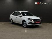 Lada (ВАЗ) Granta I Рестайлинг Челябинск  - изображение 20