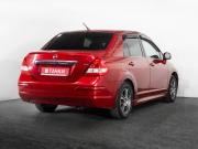 Nissan Tiida I Иркутск  - изображение 25