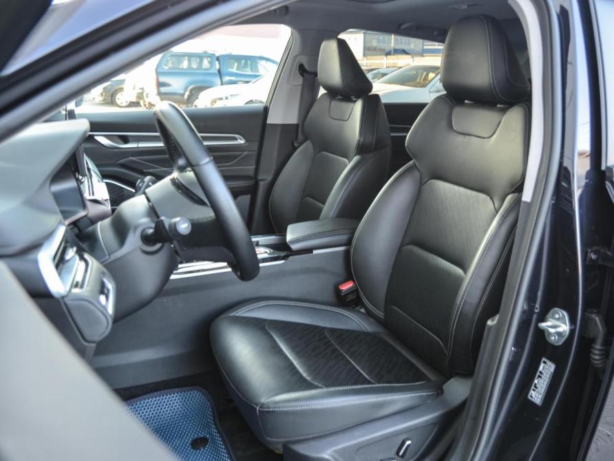 Geely Emgrand II Курган  - изображение 9
