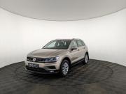Volkswagen Tiguan II Москва  - изображение 28