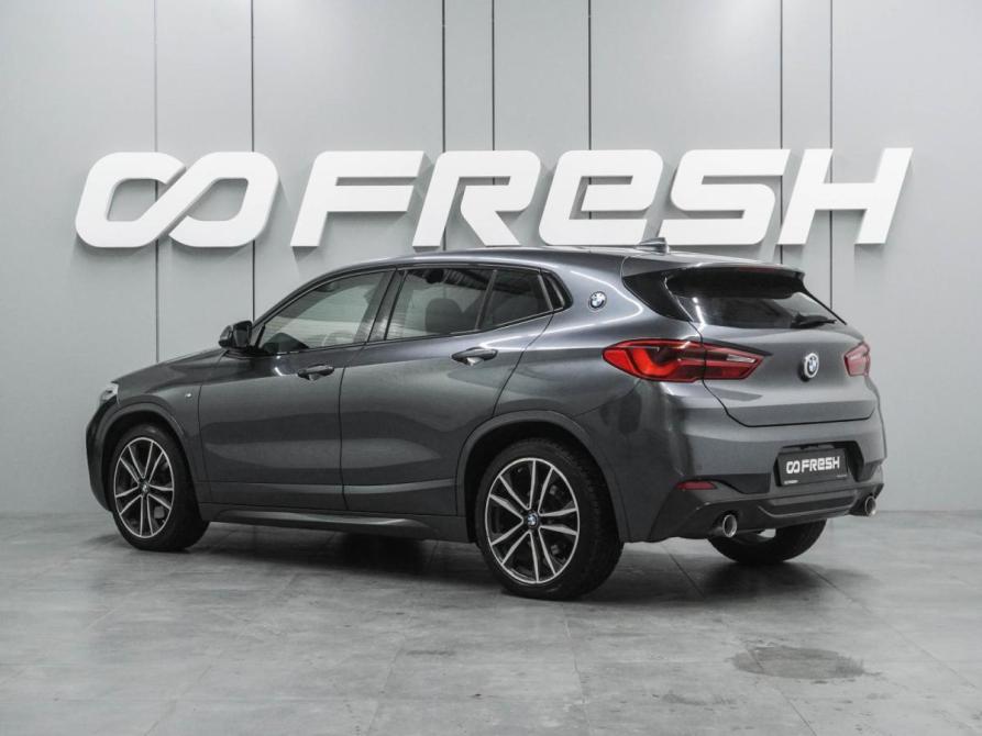 BMW X2 I (F39) Воронеж  - изображение 2