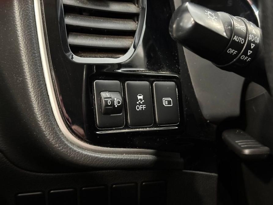 Mitsubishi Outlander III Рестайлинг 2 Тверь  - изображение 11