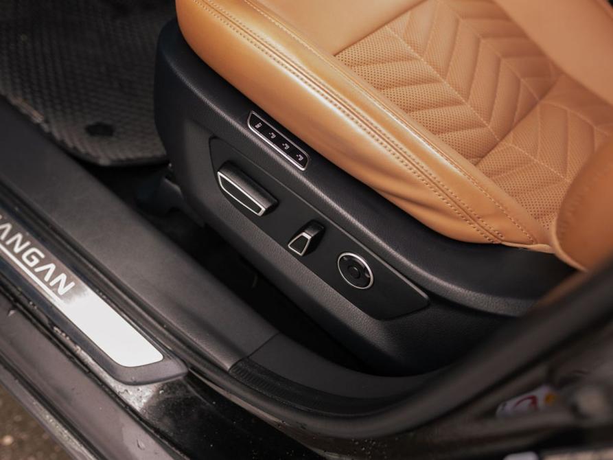 Changan CS95 I Рестайлинг 2 Новосибирск  - изображение 19