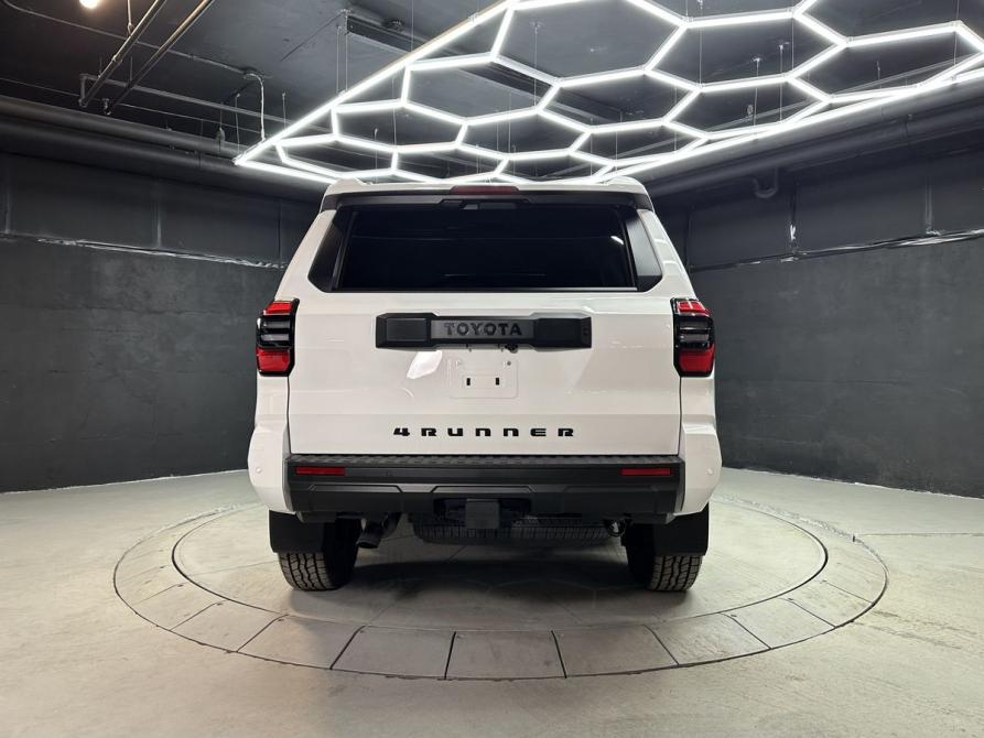 Toyota 4Runner VI Самара  - изображение 6