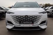 Changan UNI-K Санкт-Петербург  - изображение 20