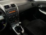 Toyota Corolla X (E140 E150) Рестайлинг Волгоград  - изображение 28